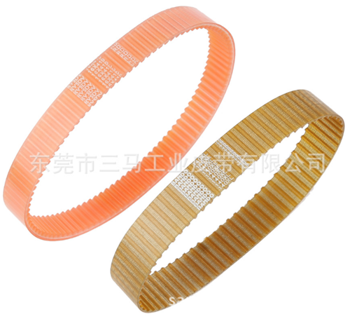 阪東PU聚氨酯同步帶